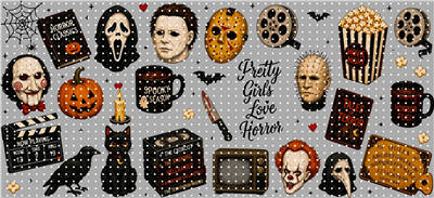 16oz Halloween-J  2576